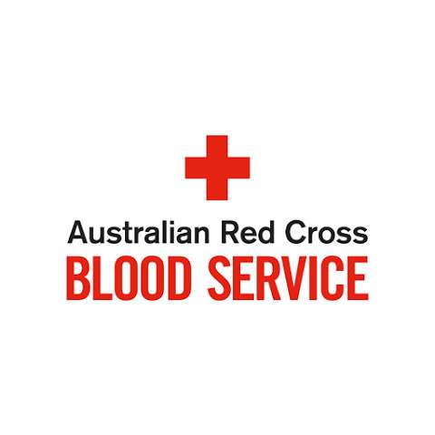 Photo: Australian Red Cross Blood Service Springwood Donor Centre