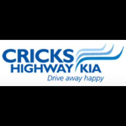 Photo: Cricks Highway KIA
