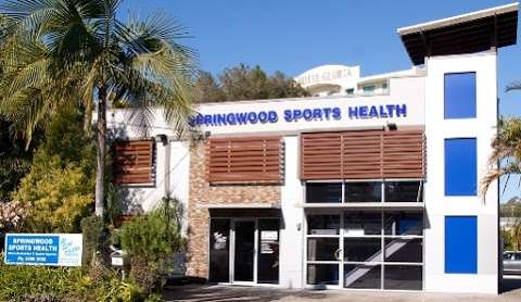 Photo: Springwood Sports Health