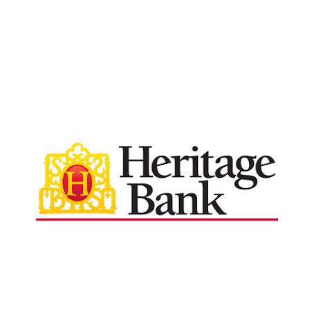 Photo: Heritage Bank