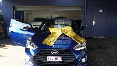 Photo: Keema Hyundai - Springwood