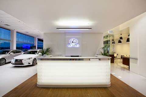 Photo: Lexus of Springwood Photo: Lexus of Springwood