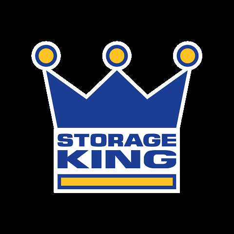 Photo: Storage King Springwood